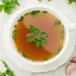 Chicken Stock