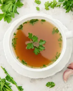 Chicken Stock
