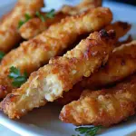 Chicken Strips