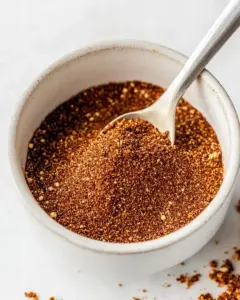 Chicken Taco Seasoning