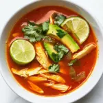 Chicken Tortilla Soup