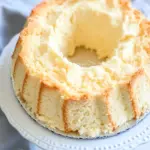 Chiffon Cake