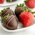 Chocolate Covered Strawberries