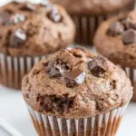Chocolate Muffins