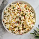 Christmas Popcorn