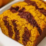 Cinnamon Swirl Pumpkin Oatmeal Bread