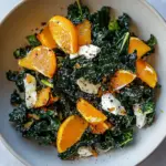 Citrus Kale Salad