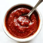 Cocktail Sauce