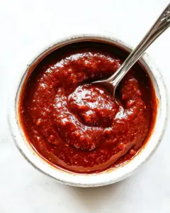 Cocktail Sauce