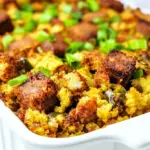 Cornbread Stuffing
