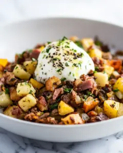 Corned Beef Hash