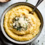 Creamy Polenta