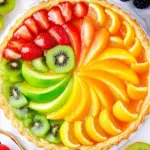 Crostata di Frutta