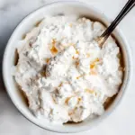Dairy Free Cottage Cheese
