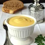 Easy Blender Hollandaise Sauce