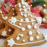 Easy Gingerbread Cookies