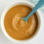 Easy Peanut Sauce