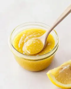 Everyday Lemon Vinaigrette