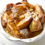 French Toast Casserole