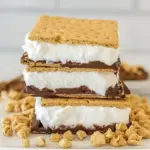 Frozen S’mores