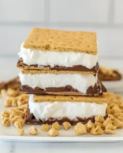 Frozen S’mores
