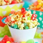 Fruity Trix Popcorn