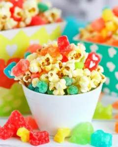 Fruity Trix Popcorn