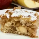 German Apple Cake