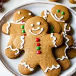Gingerbread Cookies