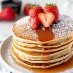 Gluten Free Pancakes