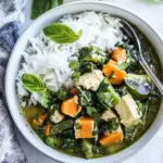 Green Curry