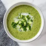 Green Goddess Soup