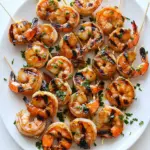 Grilled Shrimp
