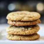Grown Up PB J Cookies