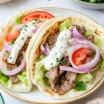 Gyro Recipe