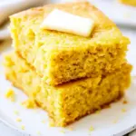 Homemade Cornbread