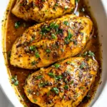 Honey Mustard Chicken