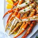 Crab Legs