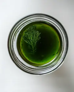 Herb Oil