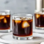 Cold Brew Coffee