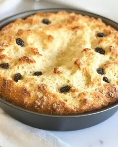 Irish Soda Bread