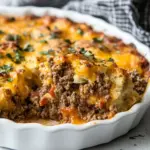 John Wayne Casserole