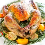 Juicy Roast Turkey