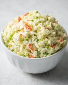 KFC Coleslaw Recipe