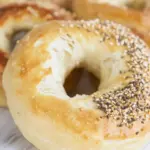 Keto Bagels