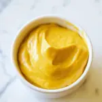 Keto Honey Mustard
