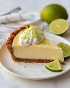 Key Lime Pie