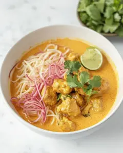 Khao Soi