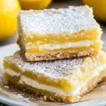 Lemon Bars