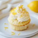 Lemon Cupcakes